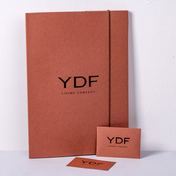 Проект для YDF Лондон